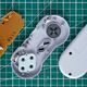 Image for article titled It Really Was Easy to Make My Old SNES Controller Wireless